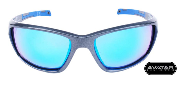 Napszemüveg-Sunglasses with polarized lens-Avatar-Mautner